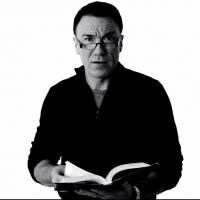 STAGE TUBE: Patrick Page Reads from Glen Berger's Book SONG OF SPIDER-MAN Video