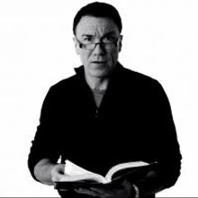 STAGE TUBE: Patrick Page Reads from Glen Berger's Book SONG OF SPIDER-MAN