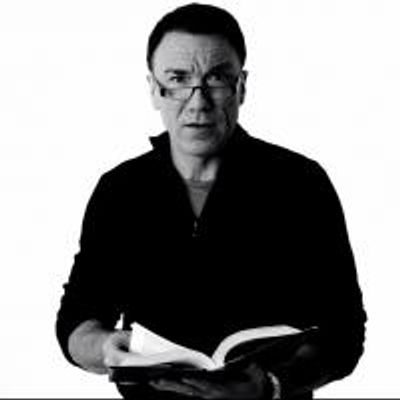 STAGE TUBE: Patrick Page Reads from Glen Berger's Book SONG OF SPIDER-MAN