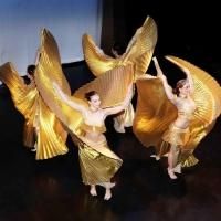 Evolution Dance Theatre Stages FOLLOW YOUR HEART, Now thru 5/11