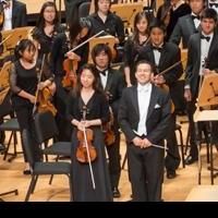 Pacific Symphony Youth Ensembles Perform 2015 Finale Concerts This Weekend
