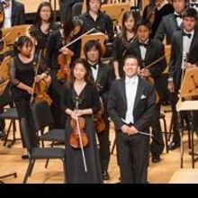 Pacific Symphony Youth Ensembles Perform 2015 Finale Concerts This Weekend
