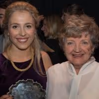 BWW Reviews: STEPHEN SONDHEIM SOCIETY STUDENT PERFORMER OF THE YEAR COMPETITION…