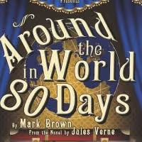 Actors Co-op to Present AROUND THE WORLD IN 80 DAYS, 5/6-6/14