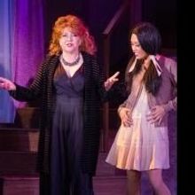 BWW Reviews: Well-Staged Revival of BEST LITTLE WHOREHOUSE at Candlelight Pavilion Is