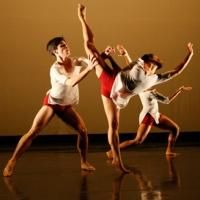 Hubbard Street Dance Chicago Announces Schedule for Spring 2015 Studio Series