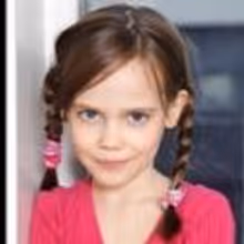 Oona Laurence, Ethan Khudisman, Elle Winter and Other Children's Acting Academy…