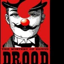 WPU Theatre Presents THE MYSTERY OF EDWIN DROOD, Now thru 11/23