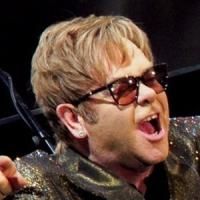 Elton John's THE MILLION DOLLAR PIANO DVD & Blu-ray Now Available For Pre-Order, Out…