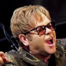 Elton John's THE MILLION DOLLAR PIANO DVD & Blu-ray Now Available For Pre-Order, Out…