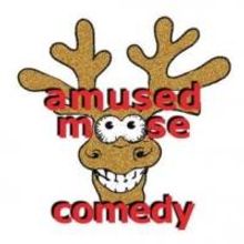 Amused Moose Announces February 2014 Lineup
