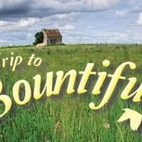 Sierra Stages and Miners Foundry Presents THE TRIP TO BOUNTIFUL Tonight