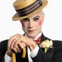 CABARET Opens at Evanston's Light Opera Works Today