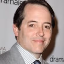 Matthew Broderick to Narrate Final PIONEERS OF THIRTEEN Episode, 12/19