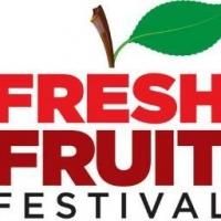 All Out Arts' 2013 FRESH FRUIT FESTIVAL Kicks Off Today