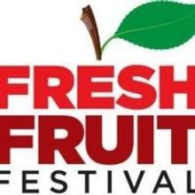 Tickets on Sale for All Out Arts' 2013 FRESH FRUIT FESTIVAL, Running 7/8-21