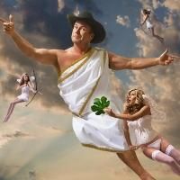 CMT Debuts Rodney Carrington's New Special LAUGHTER'S GOOD Tonight