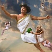 CMT Debuts Rodney Carrington's New Special LAUGHTER'S GOOD Tonight