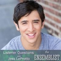 THE ENSEMBLIST Podcast Welcomes Jess LeProtto and Tamika Lawrence