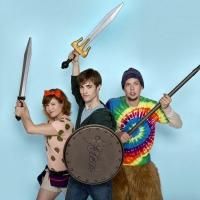 THE LIGHTNING THIEF Set for MCCC's Kelsey Theatre in January
