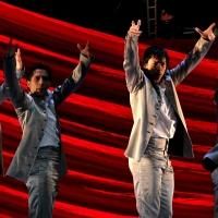 Ballet Flamenco de Andalucia Returns for U.S. Premiere of Metafora Tonight