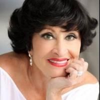 Chita Rivera Set to Return to Birdland for Seven Shows This Fall!