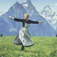 ABC to Broadcast Julie Andrews-Led THE SOUND OF MUSIC Film on 12/22