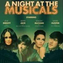 Zoe Birkett, David Hunter, Keith Jack and Stacey McClean to Star in Sella A Door's A 