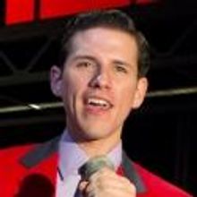 BWW Interviews: Nick Cosgrove is Frankie Valli in JERSEY BOYS at the Fisher Theatre