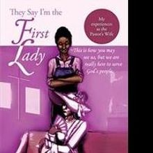 'They Say I'm the First Lady' Looks at Pastor's Wife