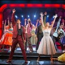 Which GREASE Character Are You? Take Paper Mill's Quiz and Find Out!