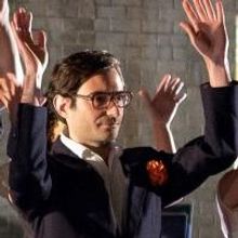 Caborca to Present ZOETROPE; Performances Begin Next Month