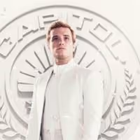 VIDEO: Check Out 'Living Portraits' from HUNGER GAMES: MOCKINGJAY - PART I