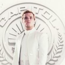 VIDEO: Check Out 'Living Portraits' from HUNGER GAMES: MOCKINGJAY - PART I
