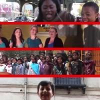 STAGE TUBE: #ASTEPsings WHERE YOU LEAD, Featuring Chenoweth, Danielle Brooks, Samira…