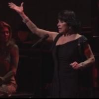 STAGE TUBE: Chita Rivera Sings 'Kiss of the Spider Woman' - Live From Lincoln…