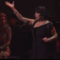 STAGE TUBE: Chita Rivera Sings 'Kiss of the Spider Woman' - Live From Lincoln… Video