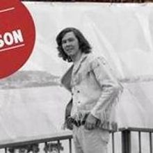 Helpmann Awards 2015 - Sue Nattrass Award Recipient Announced