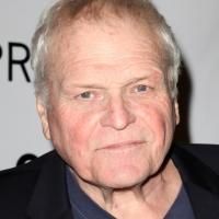 Brian Dennehy to Lead Amazon Dramedy Pilot COCKED