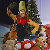 Garret Storms to Reprise Role in THE SANTALAND DIARIES at WaterTower Theatre, 12/5-28