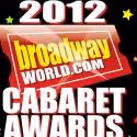 2012 BWW NYC Cabaret Awards Winners Announced - Callaway, Caruso and McHugh Take Two…