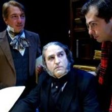 BWW Reviews: Theatre Three's A CHRISTMAS CAROL
