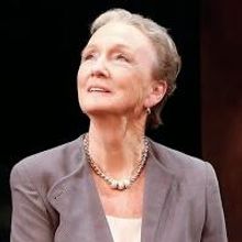 BWW Reviews:  Blessing Sees The Arms Race as A WALK IN THE WOODS