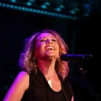 Photo Coverage: Sarah Dashew at 54 Below