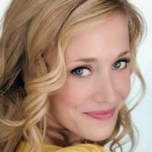 Haven Burton to Bring THAT'S WHAT SHE SANG to 54 Below