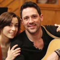 FREEZE FRAME: ONCE Wins Grammy for Best Musical Theater Album