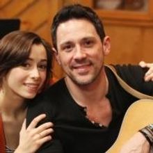 FREEZE FRAME: ONCE Wins Grammy for Best Musical Theater Album