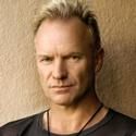 Sting To Return to Ravinia Festival, June 7 and 8