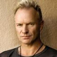 Sting To Return to Ravinia Festival, June 7 and 8