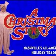 Tennessee Rep to Present A CHRISTMAS STORY, 11/29-12/22
